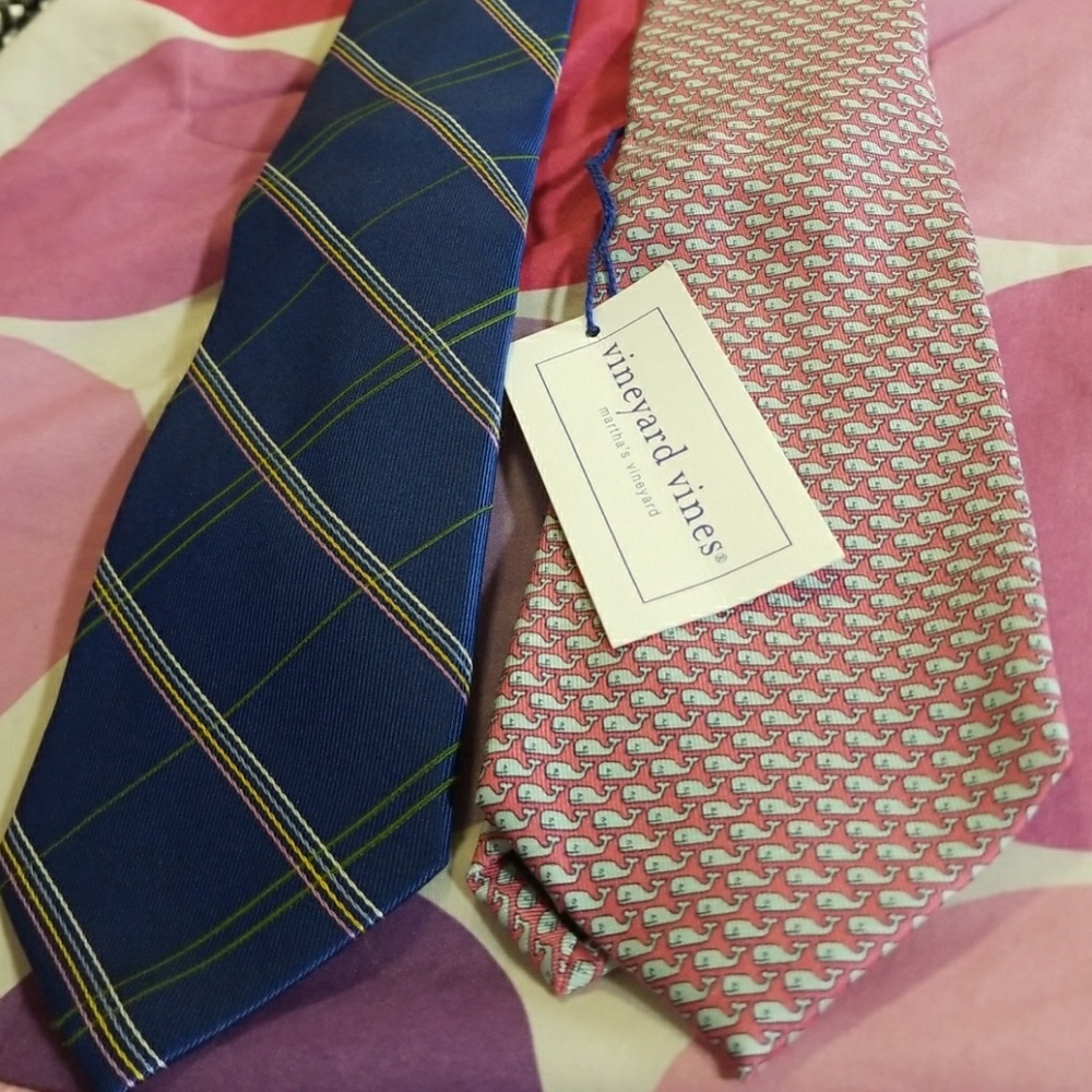 KIDS TIES